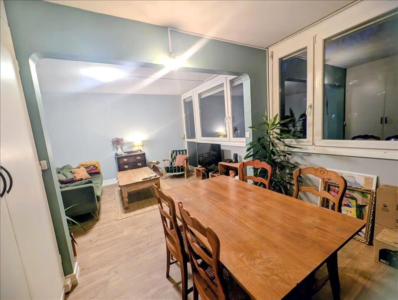 Appartement - 69 m² - 3 pièces
