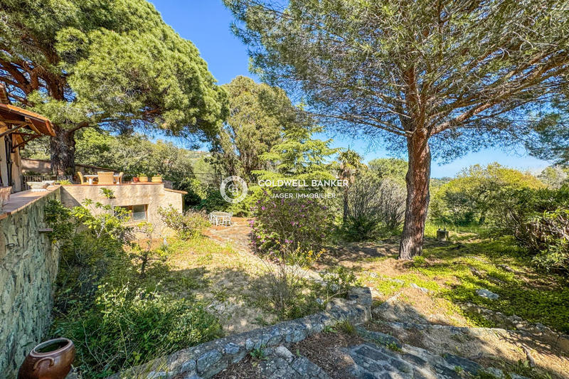 Villa - 150 m² - 5 pièces
