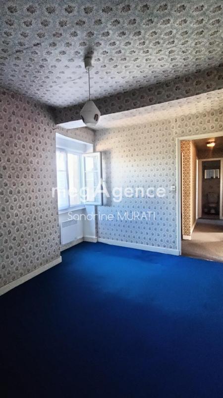 Maison - 65 m² - 4 pièces