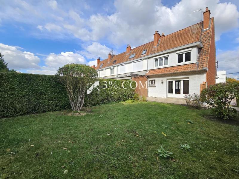 Maison - 68 m² - 5 pièces