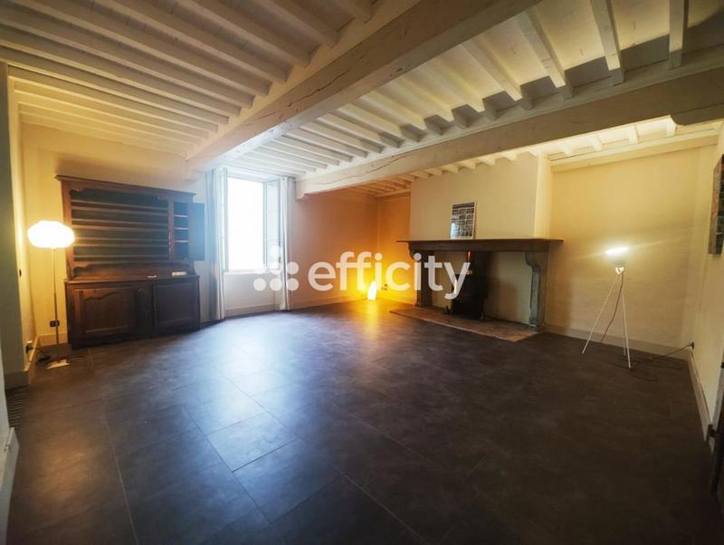 Maison - 170 m² - 5 pièces