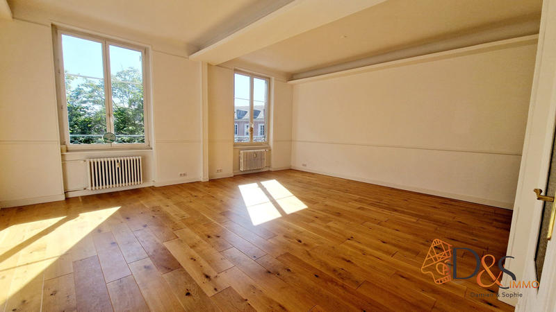 Appartement - 68 m² - 2 pièces