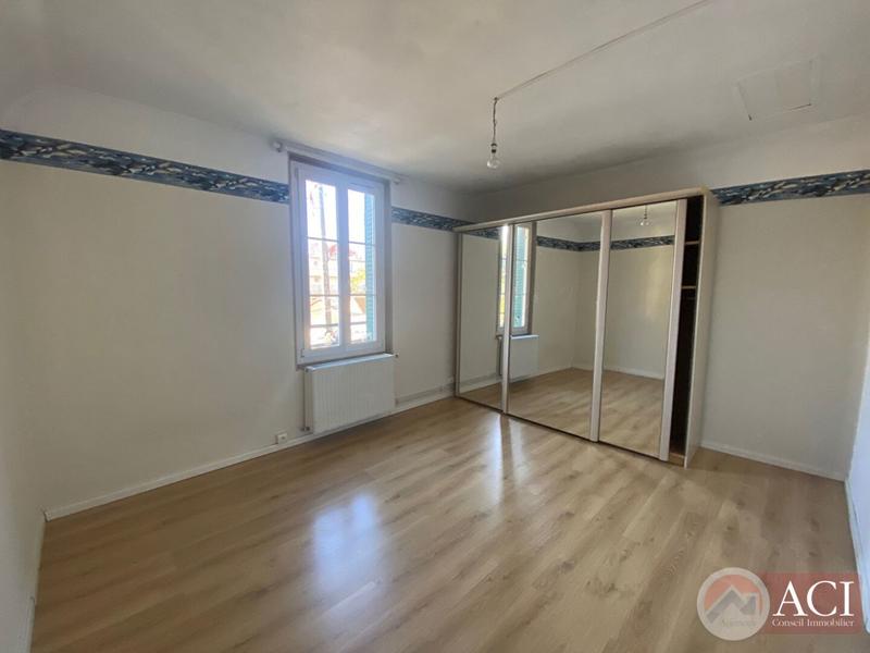 Maison - 114 m² - 5 pièces