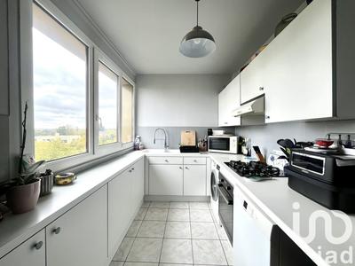 Appartement - 70 m² - 4 pièces