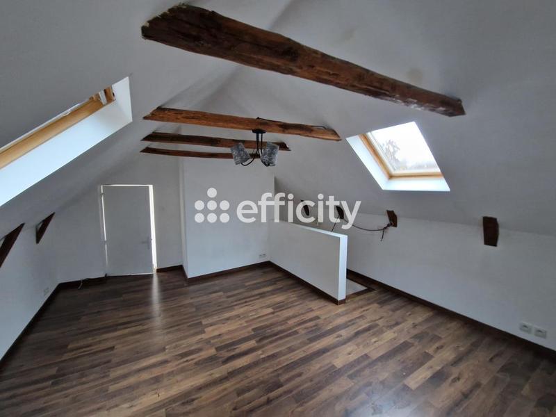 Maison - 167 m² - 6 pièces