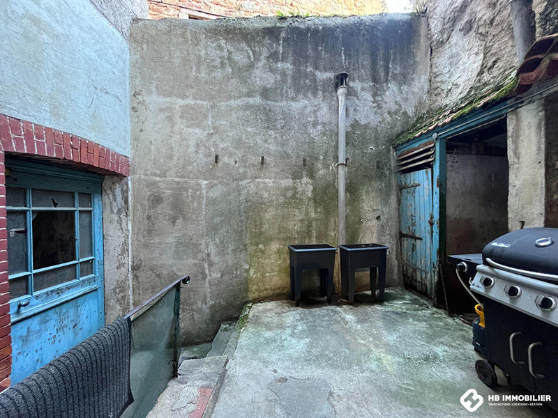 Maison - 153 m² - 5 pièces