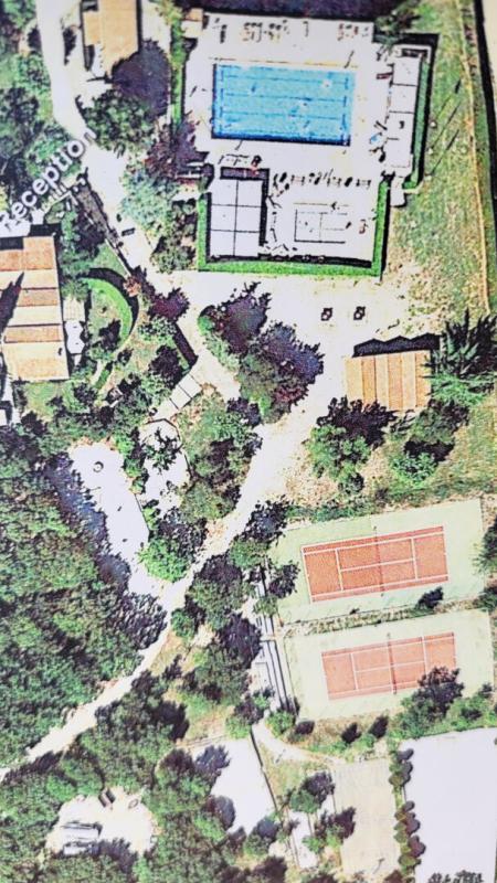 Maison - 49 m² - 4 pièces