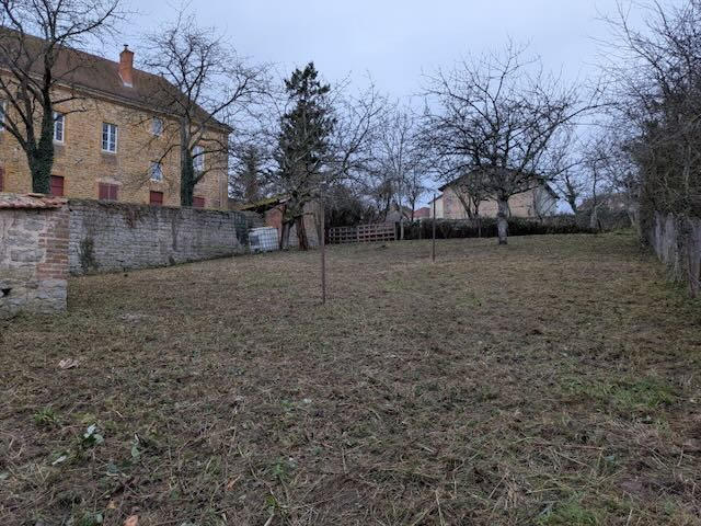 Maison de village - 70 m² - 3 pièces