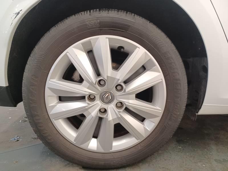 Renault Mégane IV Berline Blue dCi 115 - 20 Business