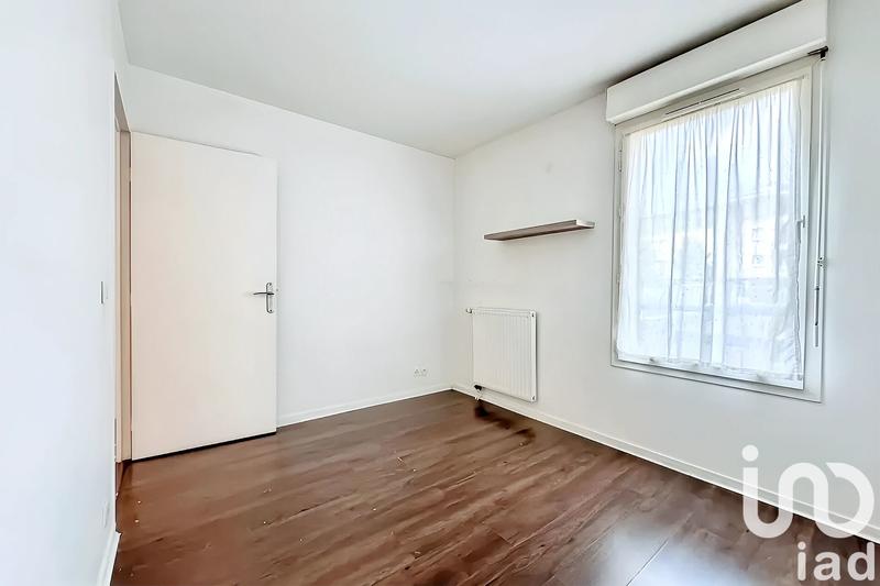 Appartement - 99 m² - 5 pièces
