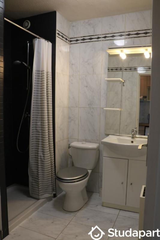 Appartement - 36 m² - 1 pièce