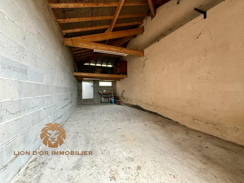 Maison - 103 m² - 5 pièces