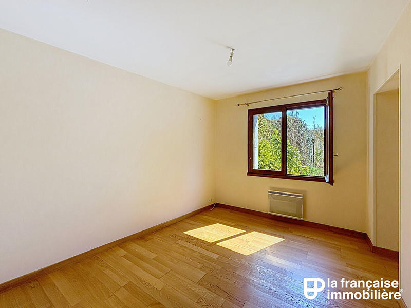 Maison - 124 m² - 5 pièces