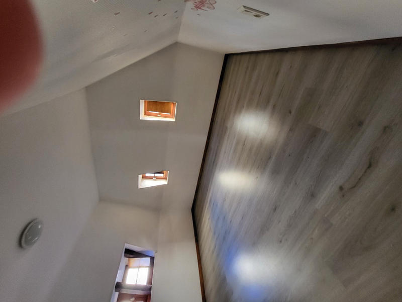 Appartement - 51 m² - 2 pièces