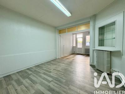Maison de ville - 96 m² - 6 pièces