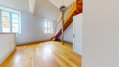 Duplex - 69 m² - 2 pièces