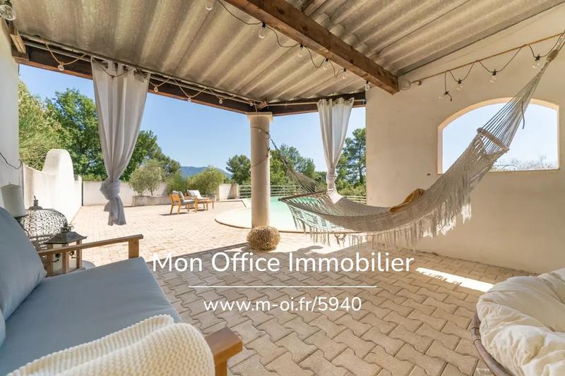 Maison - 125 m² - 4 pièces