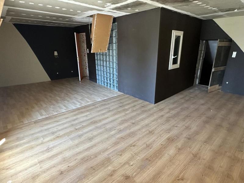 Maison chambre d'hôtes - 206 m² - 7 pièces