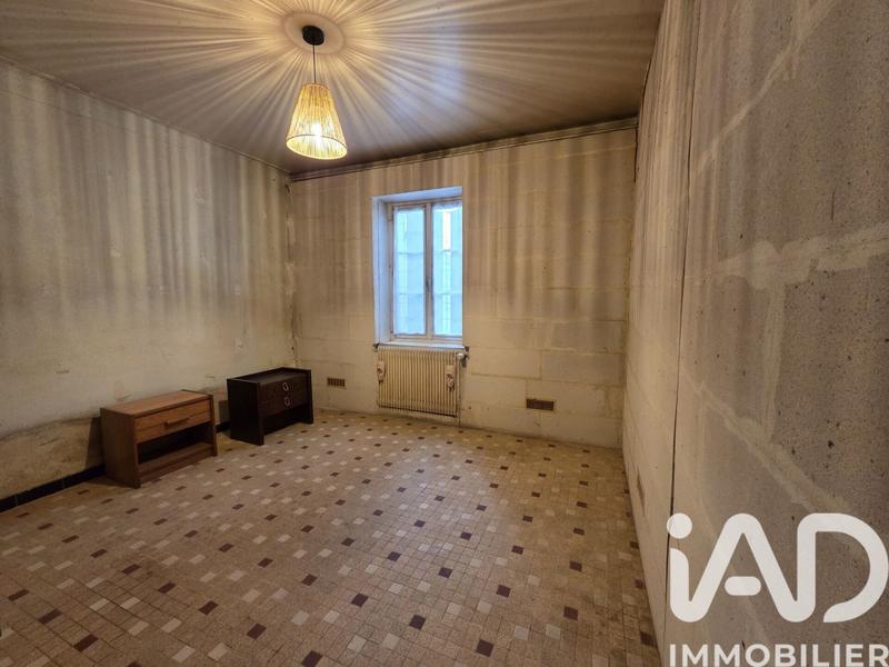 Maison - 167 m² - 6 pièces