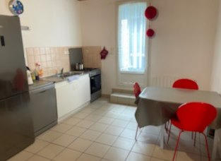 Maison - 153 m² - 7 pièces