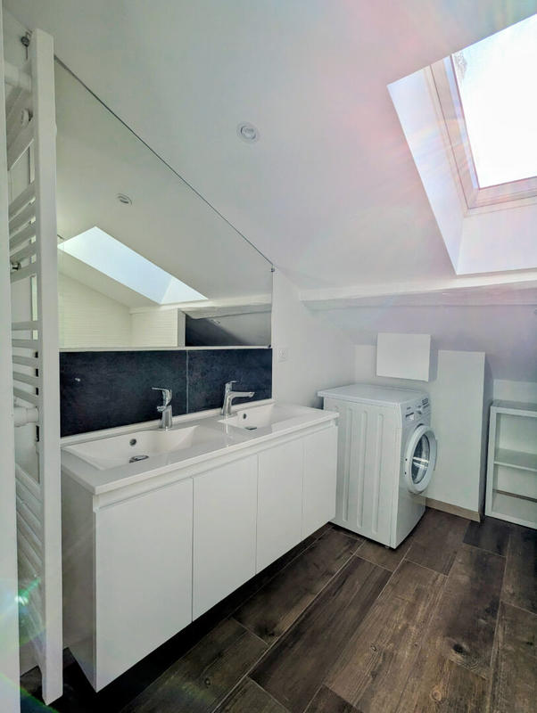 Appartement - 73 m² - 3 pièces