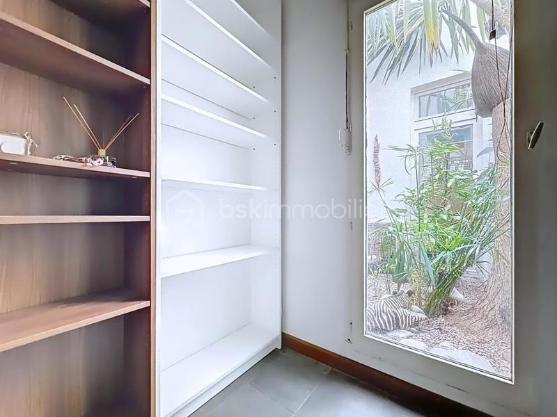 Duplex - 114 m² - 5 pièces