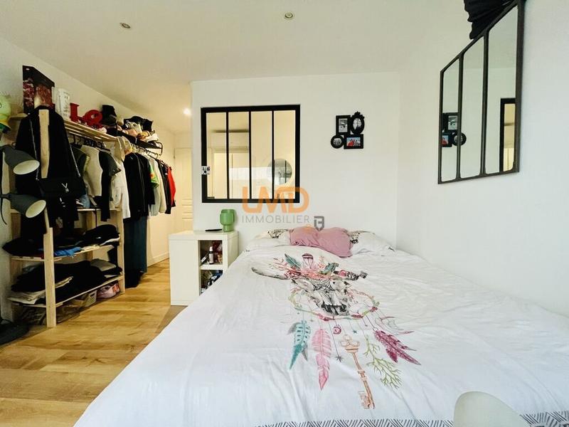 Villa - 109 m² - 4 pièces