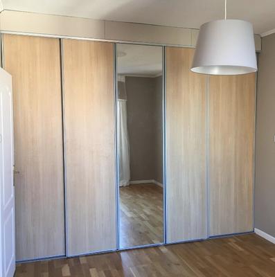 Appartement - 46 m² - 3 pièces