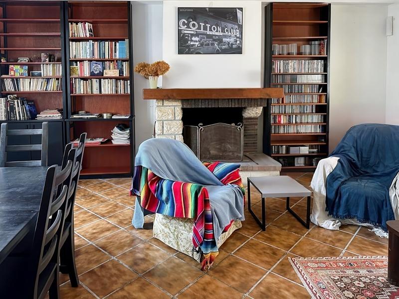 Maison - 134 m² - 6 pièces