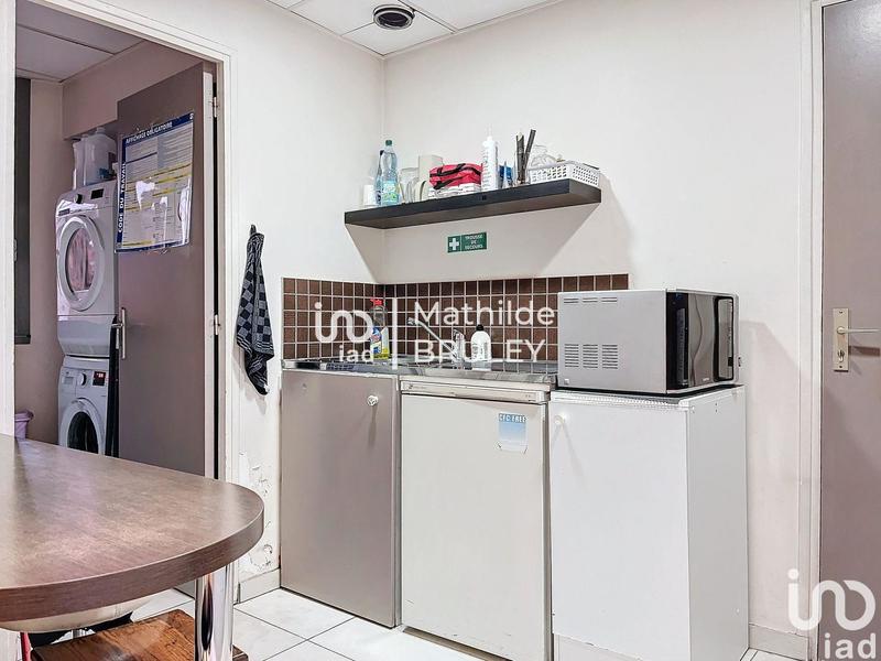 Local commercial - 162 m²