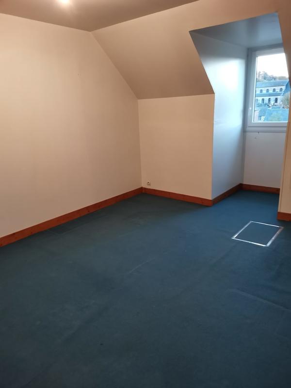 Maison ancienne - 98 m² - 4 pièces