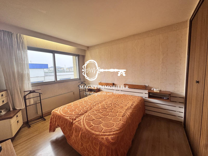 Appartement - 77 m² - 3 pièces