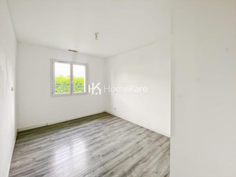 Villa - 130 m² - 5 pièces