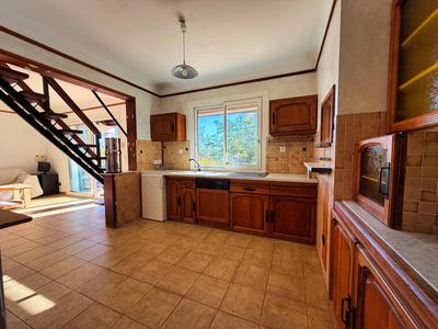 Villa - 154 m² - 5 pièces