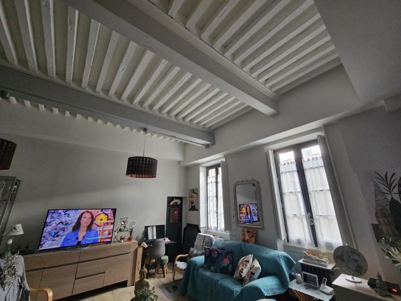 Duplex - 149 m² - 3 pièces