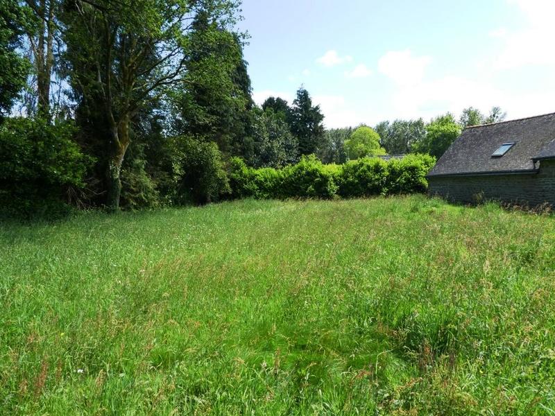Maison de campagne - 77 m² - 4 pièces