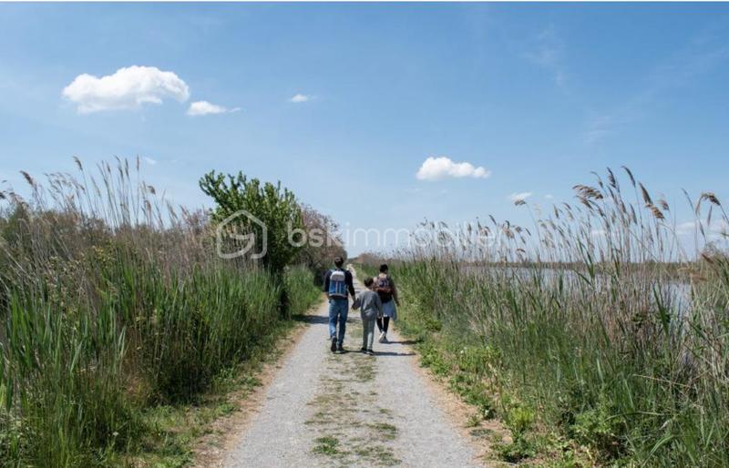 Maison de village - 63 m² - 3 pièces