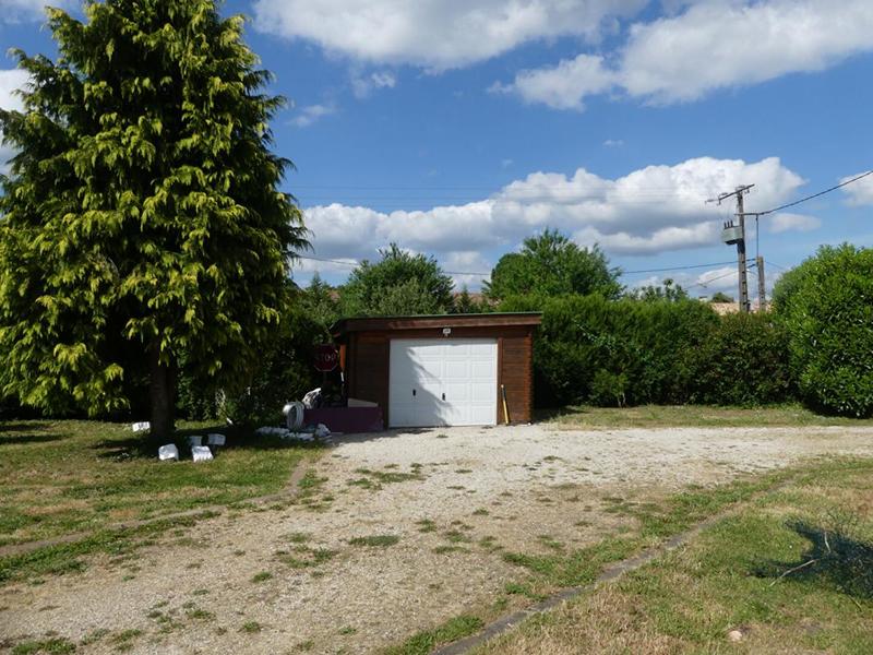 Pavillon - 175 m² - 7 pièces