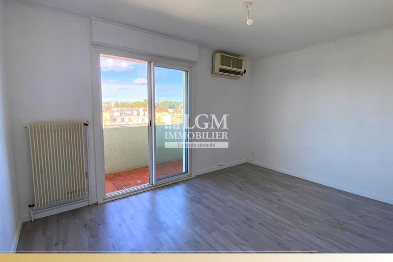 Appartement - 89 m² - 4 pièces