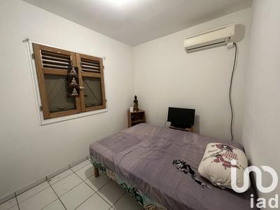 Maison - 51 m² - 4 pièces