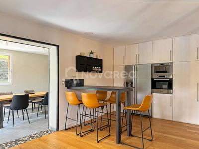 Maison - 174 m² - 7 pièces