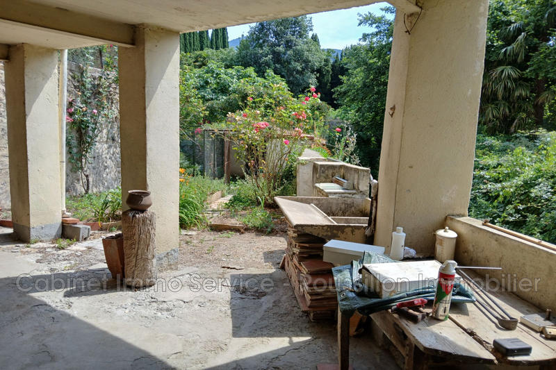 Maison en pierre - 92 m² - 5 pièces