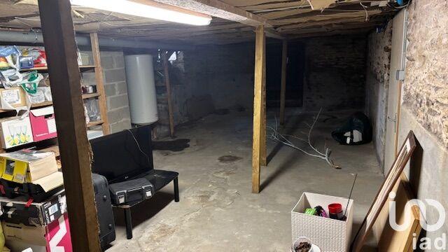 Maison - 200 m² - 9 pièces