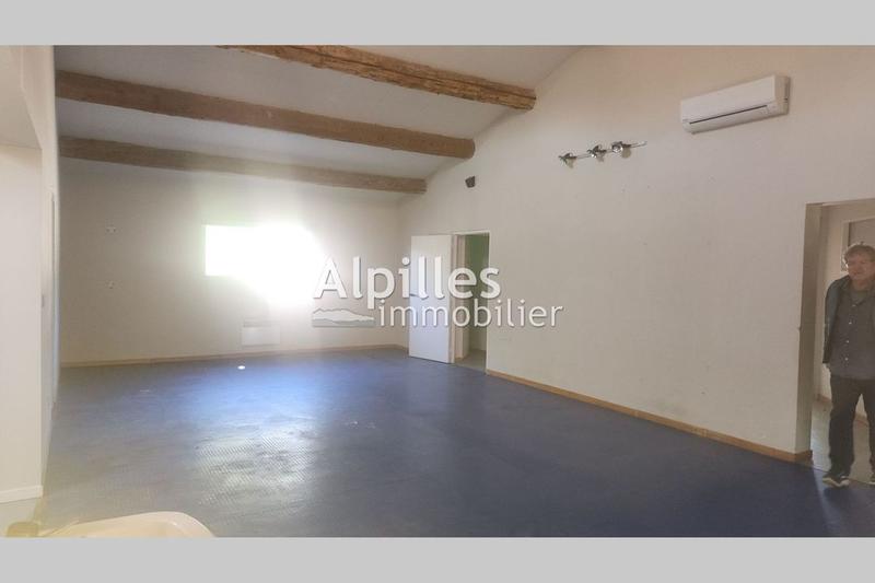 Maison - 186 m² - 10 pièces