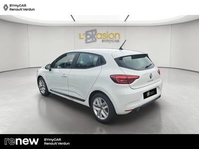 Renault Clio V Blue dCi 100 - 21n Business