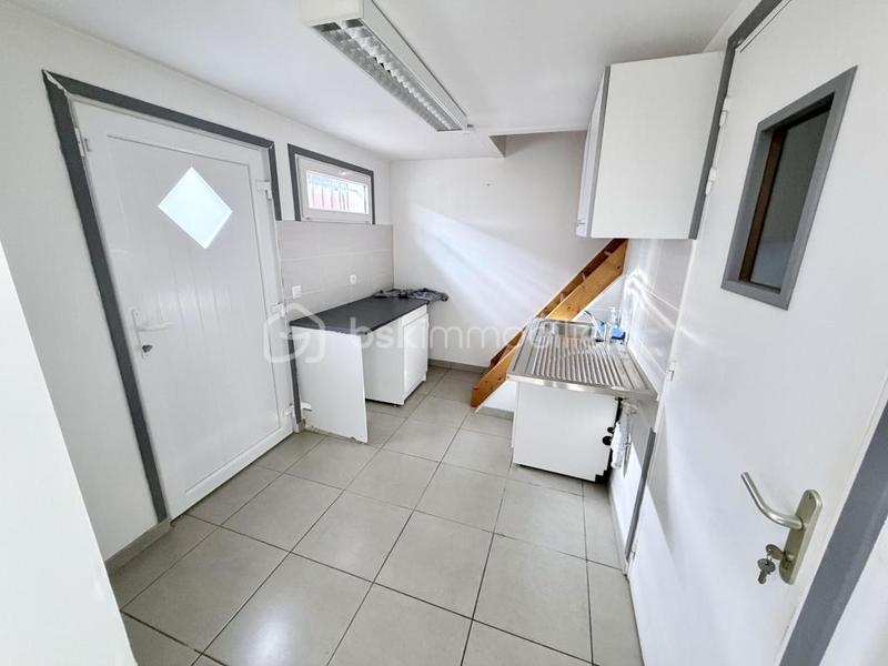 Maison traditionnelle - 112 m² - 6 pièces