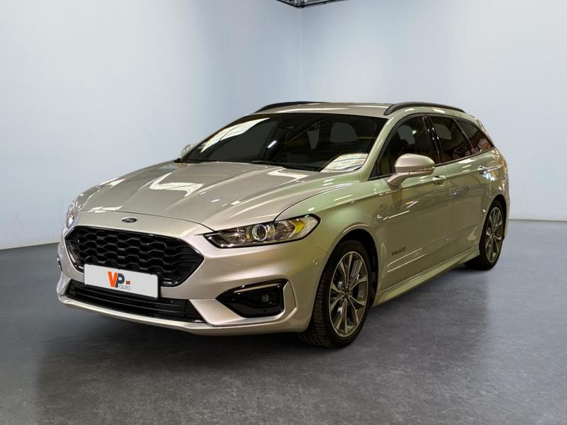 Ford Mondeo Sw 2.0 Hybrid 187 Bva6 St-Line