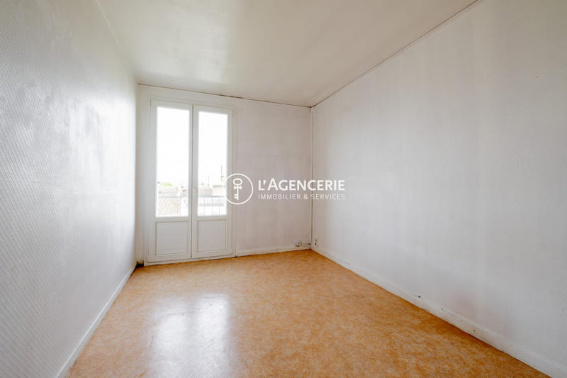 Appartement - 67 m² - 4 pièces