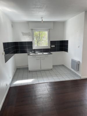 Appartement - 49 m² - 2 pièces