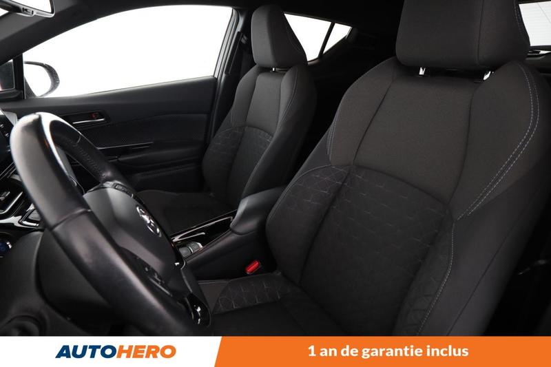Toyota c-Hr 1.8 Hybride Edition 122 ch